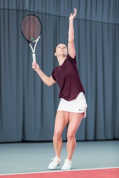 Sophie Greiner 205 - RL Der Club an der Alster - TC an der Schirnau